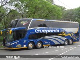 Expresso Guepardo 2020 na cidade de Curitiba, Paraná, Brasil, por Paulo Roberto Chulis. Número da foto: #8328914.