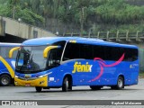 Rápido Expresso Fênix Viação 37025 na cidade de Santos, São Paulo, Brasil, por Raphael Malacarne. Número da foto: #8326972.