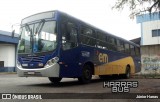 Viação Feitoria 12202 na cidade de São Leopoldo, Rio Grande do Sul, Brasil, por Júnior Harras. Número da foto: #8327331.