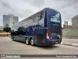 Viação Cometa 719304 na cidade de São Paulo, São Paulo, Brasil, por Paulo Alexandre da Silva. Número da foto: #8328763.