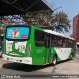 VB Transportes e Turismo 3373 na cidade de Campinas, São Paulo, Brasil, por Henrique Alves de Paula Silva. Número da foto: #8328399.