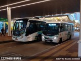 TCCC - Transporte Coletivo Cidade Canção 6930 na cidade de Maringá, Paraná, Brasil, por João Vitor Bezerra Destefani. Número da foto: #8328165.