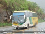 Empresa Gontijo de Transportes 17340 na cidade de Timóteo, Minas Gerais, Brasil, por Joase Batista da Silva. Número da foto: #8327694.