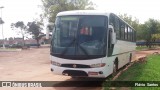 Expresso Santa Luzia 8500 na cidade de Barra da Estiva, Bahia, Brasil, por Flávio  Santos. Número da foto: #8328006.