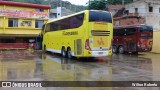Viação Itapemirim 17005 na cidade de Governador Valadares, Minas Gerais, Brasil, por Wilton Roberto. Número da foto: #8327494.