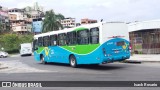 Santa Zita Transportes Coletivos 21141 na cidade de Cariacica, Espírito Santo, Brasil, por Isack Rosario. Número da foto: #8328110.