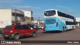 Emtram 5410 na cidade de Barra da Estiva, Bahia, Brasil, por Flávio  Santos. Número da foto: #8327963.