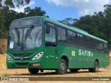 Safira Transportes 1134 na cidade de Gaspar, Santa Catarina, Brasil, por Lucas Amorim. ID da foto: :id.