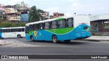 Santa Zita Transportes Coletivos 21171 na cidade de Cariacica, Espírito Santo, Brasil, por Isack Rosario. Número da foto: #8328120.