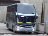Expresso Princesa dos Campos 6699 na cidade de Curitiba, Paraná, Brasil, por Gabriel Michalski. Número da foto: #:id.