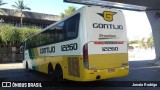 Empresa Gontijo de Transportes 12260 na cidade de Belo Horizonte, Minas Gerais, Brasil, por Jonata Rodrigo. Número da foto: #8326969.