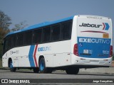Auto Viação Jabour D86700 na cidade de Rio de Janeiro, Rio de Janeiro, Brasil, por Jorge Gonçalves. Número da foto: #8327858.