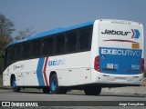 Auto Viação Jabour D86700 na cidade de Rio de Janeiro, Rio de Janeiro, Brasil, por Jorge Gonçalves. ID da foto: :id.