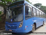 Viação Cota - Cota Transportes 1001 na cidade de Matozinhos, Minas Gerais, Brasil, por Luiz Otavio Matheus da Silva. Número da foto: #:id.