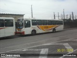 Expresso Pégaso 87016 na cidade de Rio de Janeiro, Rio de Janeiro, Brasil, por Zé Ricardo Reis. Número da foto: #:id.
