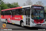 Expresso Itamarati 6329 na cidade de Ribeirão Preto, São Paulo, Brasil, por Marcus Prado. Número da foto: #:id.