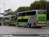 Brasil Sul Linhas Rodoviárias 2936 na cidade de Curitiba, Paraná, Brasil, por Gabriel Michalski. Número da foto: #:id.