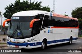 Expresso União 10371 na cidade de Campinas, São Paulo, Brasil, por Julio Medeiros. Número da foto: #:id.