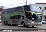 Eucatur - Empresa União Cascavel de Transportes e Turismo 4830 na cidade de Joinville, Santa Catarina, Brasil, por Lucas Juvencio. Número da foto: #8328459.