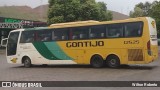 Empresa Gontijo de Transportes 12525 na cidade de Governador Valadares, Minas Gerais, Brasil, por Wilton Roberto. Número da foto: #8329189.