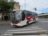 Viação Serro 2030 na cidade de Belo Horizonte, Minas Gerais, Brasil, por Weslley Silva. Número da foto: #8328864.