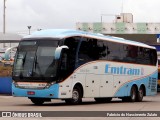 Emtram 5150 na cidade de Goiânia, Goiás, Brasil, por Fabricio do Nascimento Zulato. ID da foto: :id.