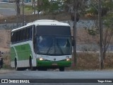 Bonitão Viagem e Turismo 6700 na cidade de Teresina, Piauí, Brasil, por Tiago Alves. Número da foto: #:id.