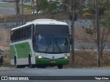 Bonitão Viagem e Turismo 6700 na cidade de Teresina, Piauí, Brasil, por Tiago Alves. ID da foto: :id.