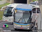 Viação Cometa 17205 na cidade de Campinas, São Paulo, Brasil, por Sérgio de Sousa Elias. Número da foto: #:id.