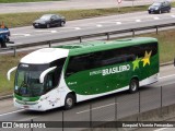 Expresso Brasileiro 209142 na cidade de São José dos Campos, São Paulo, Brasil, por Ezequiel Vicente Fernandes. Número da foto: #:id.