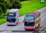 UTIL - União Transporte Interestadual de Luxo 13904 na cidade de Petrópolis, Rio de Janeiro, Brasil, por Victor Henrique. Número da foto: #:id.