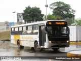 Viação Araguarina 3145 na cidade de Goiânia, Goiás, Brasil, por André Luiz Gomes de Souza. Número da foto: #8329123.