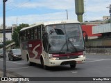 Viação Serro 2030 na cidade de Belo Horizonte, Minas Gerais, Brasil, por Weslley Silva. Número da foto: #8328862.