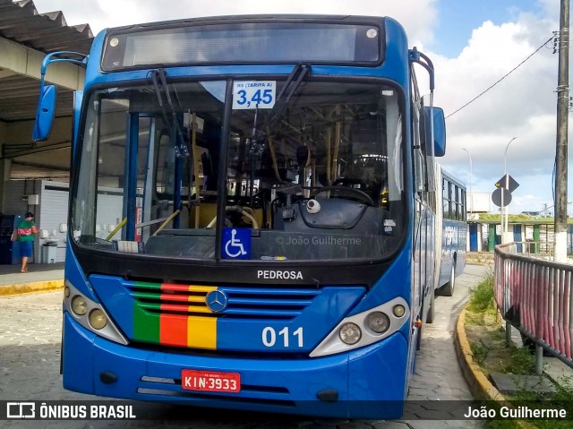 Empresa Pedrosa 011 na cidade de Recife, Pernambuco, Brasil, por João Guilherme. Número da foto: #8252102.