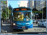 Viação Cruzeiro > Viação Sidon 30196 na cidade de Belo Horizonte, Minas Gerais, Brasil, por Valter Francisco. Número da foto: #:id.