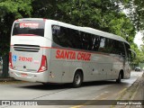 Viação Santa Cruz 210140 na cidade de São Paulo, São Paulo, Brasil, por George Miranda. Número da foto: #:id.
