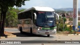 Empresa Gontijo de Transportes 21735 na cidade de Montes Claros, Minas Gerais, Brasil, por Marcus Vinicius. Número da foto: #:id.