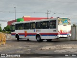 Transporte Tropical 4303 na cidade de Aracaju, Sergipe, Brasil, por Eder C.  Silva. ID da foto: :id.