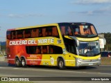 Crucero del Norte 3330 na cidade de Pindamonhangaba, São Paulo, Brasil, por Márcio Spósito. Número da foto: #:id.