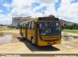 AVP - Auto Viação Paraíso 5230 na cidade de Aracaju, Sergipe, Brasil, por Rafael Rodrigues Forencio. ID da foto: :id.