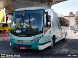 Santa Fé Transportes 095 na cidade de Belo Horizonte, Minas Gerais, Brasil, por Júlio César. Número da foto: #8251125.