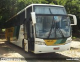 Empresa Gontijo de Transportes 11845 na cidade de Belo Horizonte, Minas Gerais, Brasil, por Jonata Rodrigo. Número da foto: #8251939.