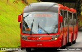 Araucária Transportes Coletivos LE704 na cidade de Curitiba, Paraná, Brasil, por Alessandro Fracaro Chibior. Número da foto: #:id.