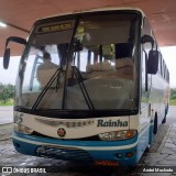 Rainha Transportes 65 na cidade de Pelotas, Rio Grande do Sul, Brasil, por André Machado. Número da foto: #:id.