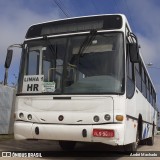 Ônibus Particulares 150 na cidade de Rio Grande, Rio Grande do Sul, Brasil, por André Machado. Número da foto: #:id.