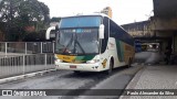 Empresa Gontijo de Transportes 16035 na cidade de Belo Horizonte, Minas Gerais, Brasil, por Paulo Alexandre da Silva. Número da foto: #:id.