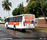 Capital Transportes 8329 na cidade de Aracaju, Sergipe, Brasil, por Eder C.  Silva. Número da foto: #:id.