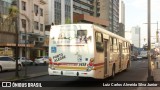 Nortran Transportes Coletivos 6459 na cidade de Porto Alegre, Rio Grande do Sul, Brasil, por Luiz Carlos Almeida Silva Junior. Número da foto: #8252306.