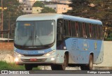 Viação São Luiz 20510 na cidade de Conselheiro Lafaiete, Minas Gerais, Brasil, por Rodrigo  Aparecido. Número da foto: #8251333.