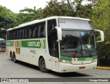 Empresa Gontijo de Transportes 20020 na cidade de São Paulo, São Paulo, Brasil, por George Miranda. Número da foto: #8251676.